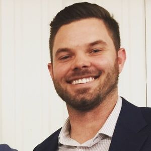 Meet your Posher, Travis
